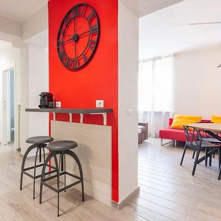 Apartamento Italianflat - Ambrosiana 2 Milán Exterior foto