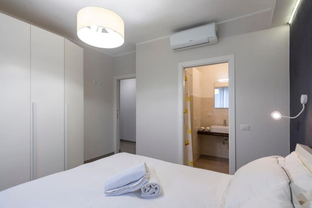 Apartamento Italianflat - Ambrosiana 2 Milán Exterior foto