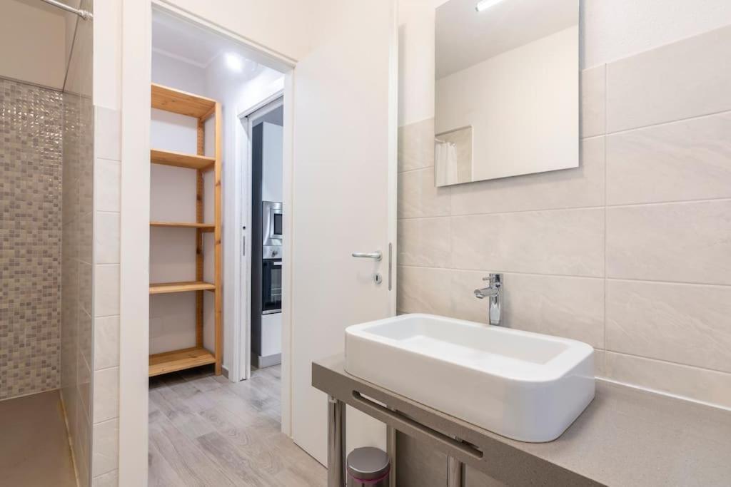 Apartamento Italianflat - Ambrosiana 2 Milán Exterior foto