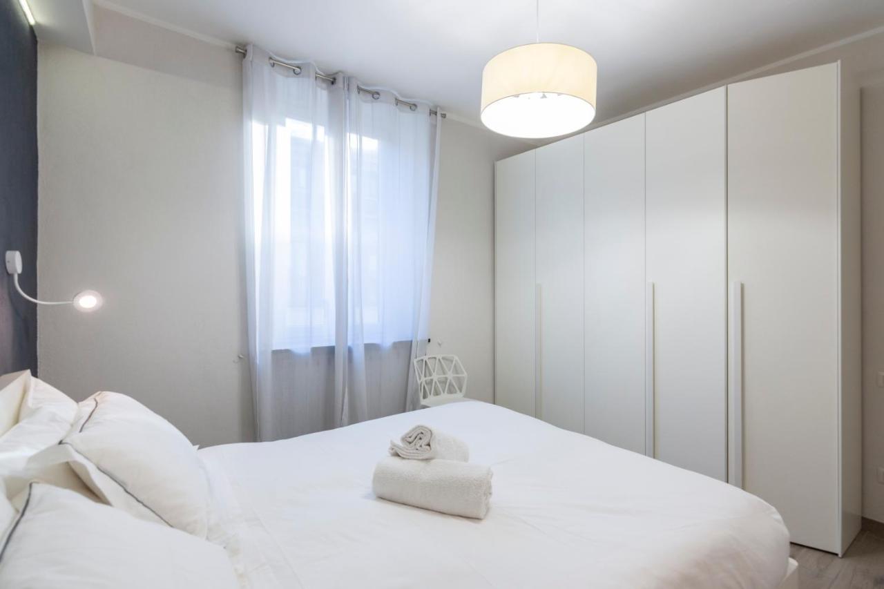 Apartamento Italianflat - Ambrosiana 2 Milán Exterior foto