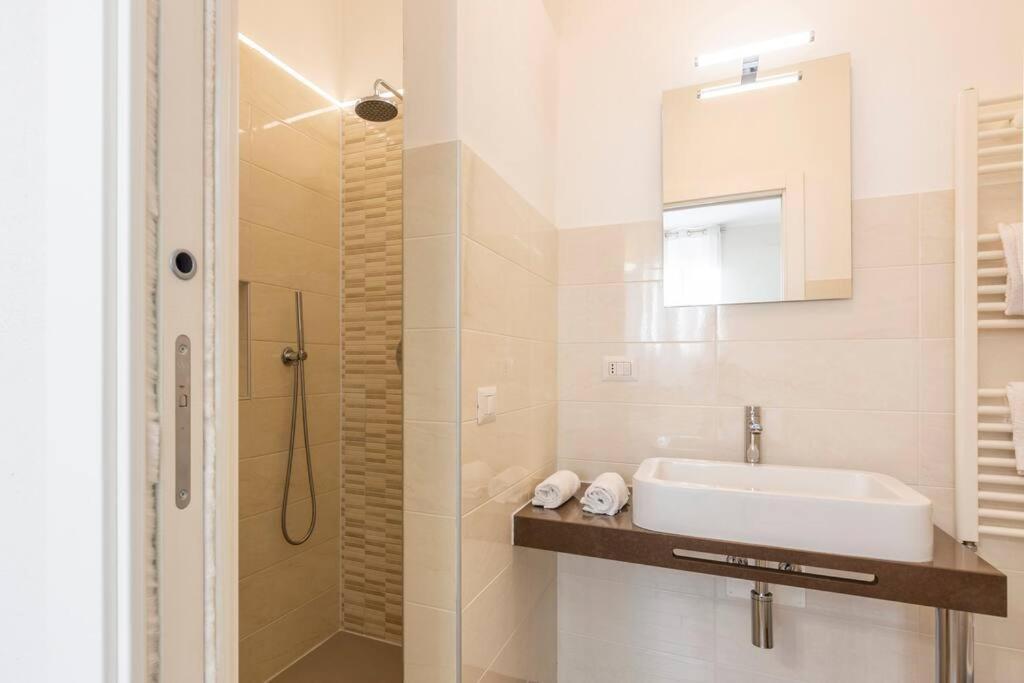 Apartamento Italianflat - Ambrosiana 2 Milán Exterior foto