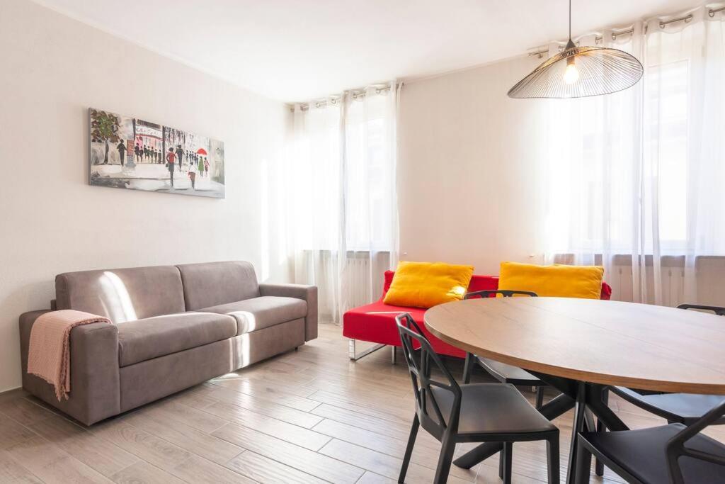 Apartamento Italianflat - Ambrosiana 2 Milán Exterior foto