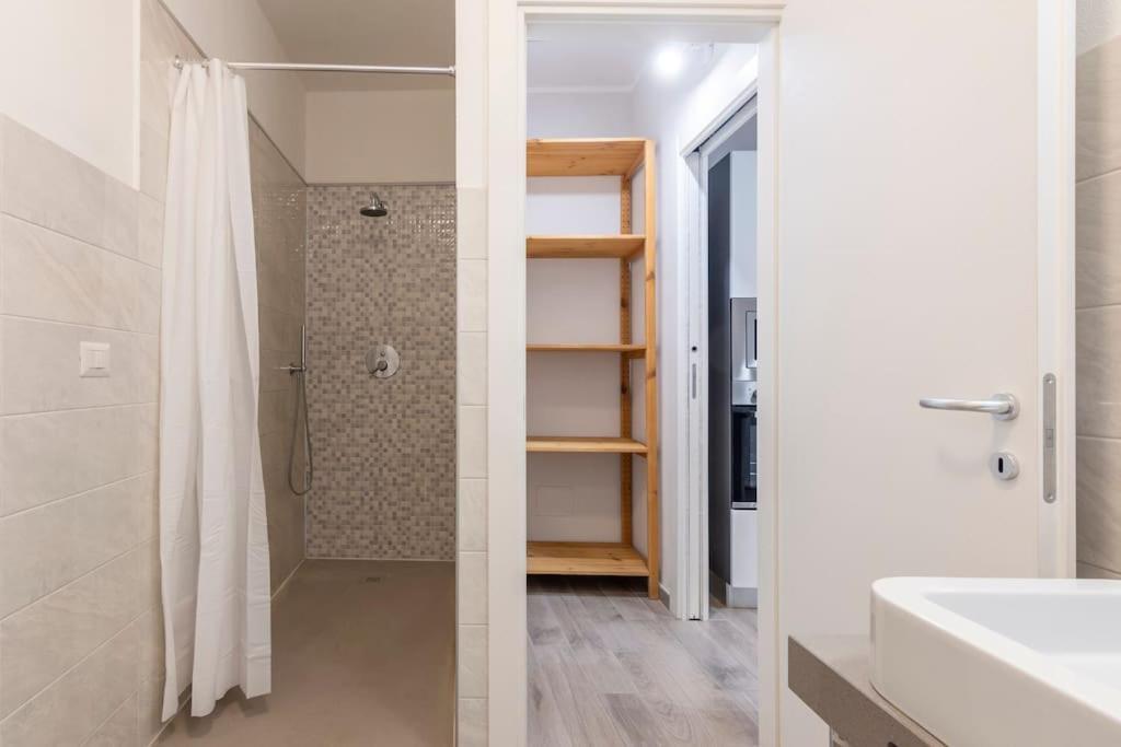 Apartamento Italianflat - Ambrosiana 2 Milán Exterior foto